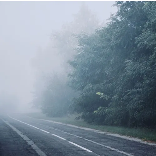 Comment se forme le brouillard