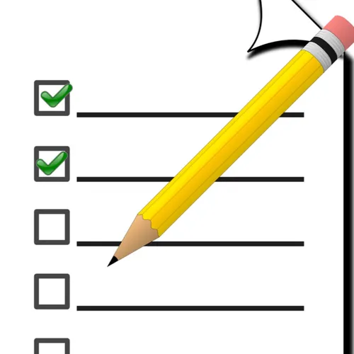 Pourquoi fait-on des listes ?