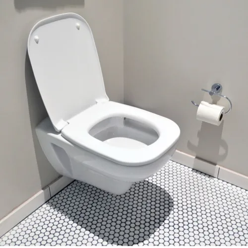 Pourquoi est-il important de baisser le couvercle des toilettes...