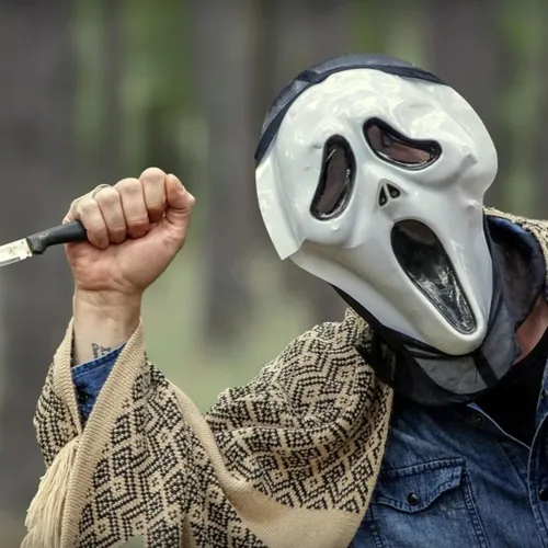 Les déguisements interdits pour Halloween