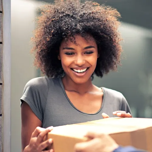 Comment la nouvelle taxe sur les petits colis est-elle calculée et...