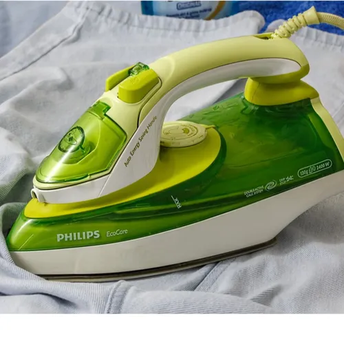 Comment repasser sans fer ?