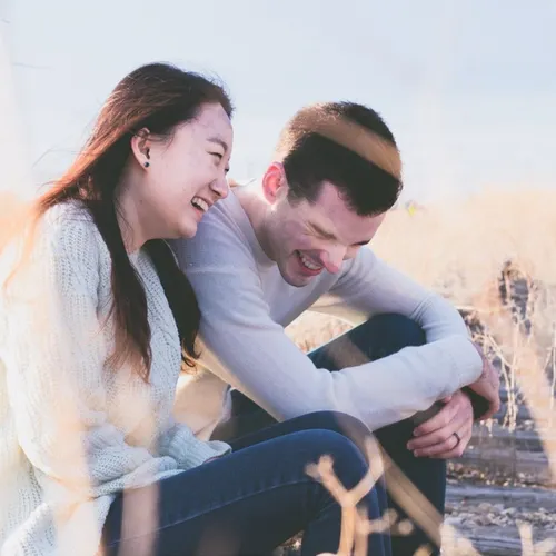 Pourquoi ne peut-on pas retenir un fou rire ?