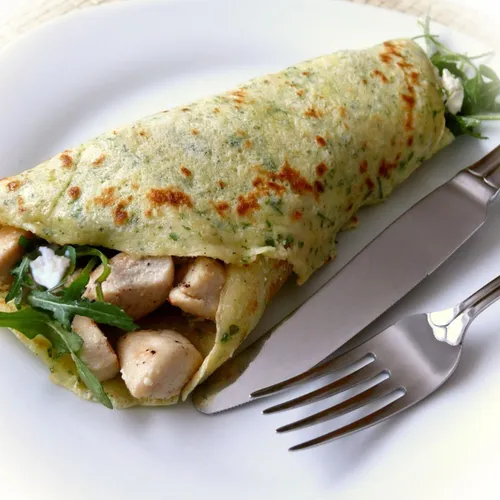 Quelle est la différence entre la galette et la crêpe ?