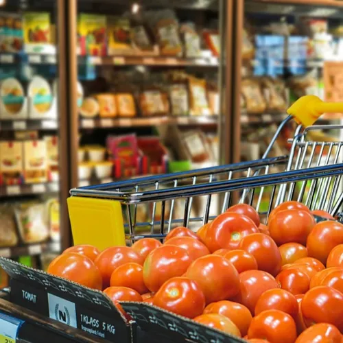 Paie-t-on plus cher ses courses en allant au drive plutôt qu'au...