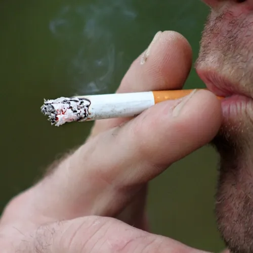 L’impact du tabac sur les dents