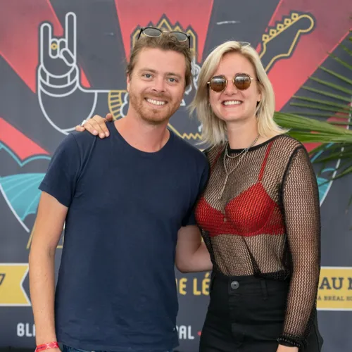 L'INTÉGRALE - STÉPHANE EN INTERVIEW SUR HIT WEST (31/01/24)