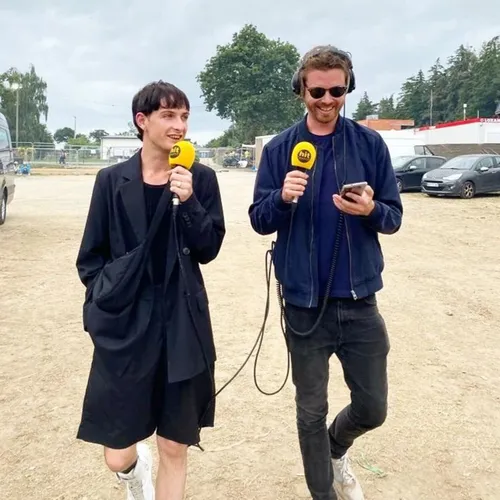 OETE EN INTERVIEW À BOBITAL (2023)