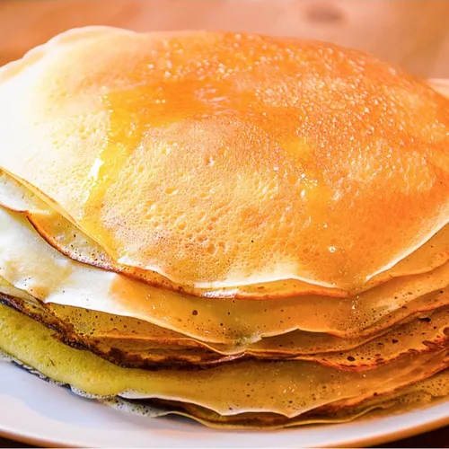 Pourquoi mange-t-on des crêpes à la Chandeleur ?