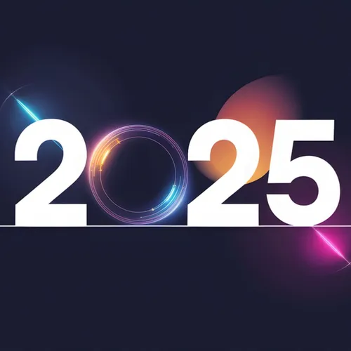Pourquoi l'année 2025 est-elle une merveille mathématique ?