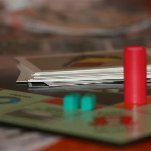 Comment gagner à tous les coups au Monopoly
