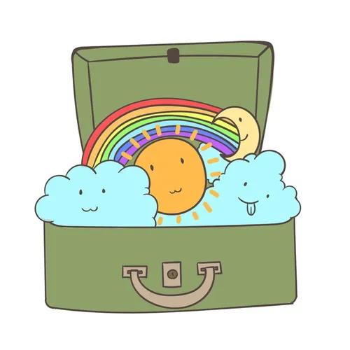 Comment faire sa valise pour les vacances ?