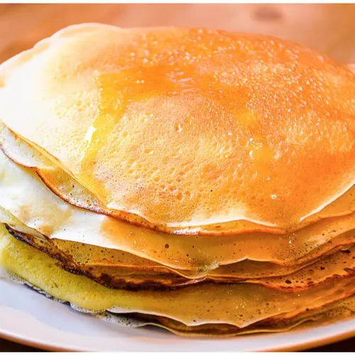 Comment réussir vos crêpes comme un chef