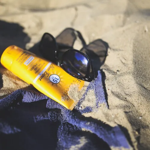 Que signifient les indices des crèmes solaires  ?