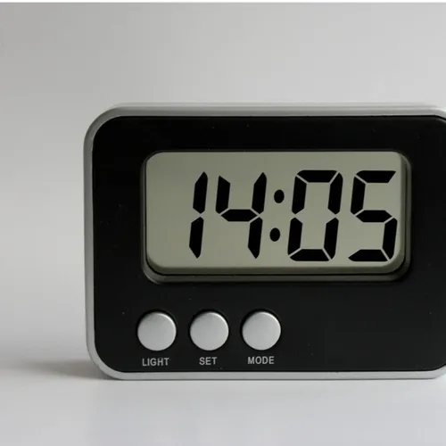 Pourquoi faire sonner son réveil plusieurs fois est une mauvaise...