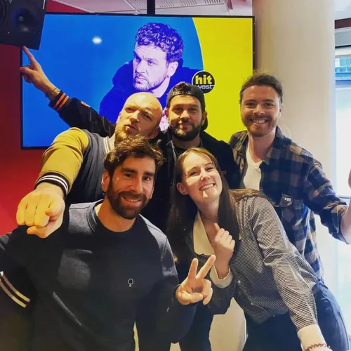 L'INTEGRALE - Claudio Capéo en interview et session acoustique sur...