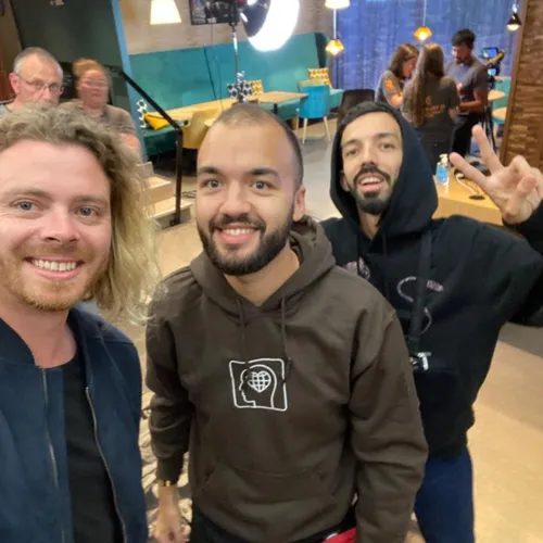 BIGFLO ET OLI EN INTERVIEW A BOBITAL (2022)