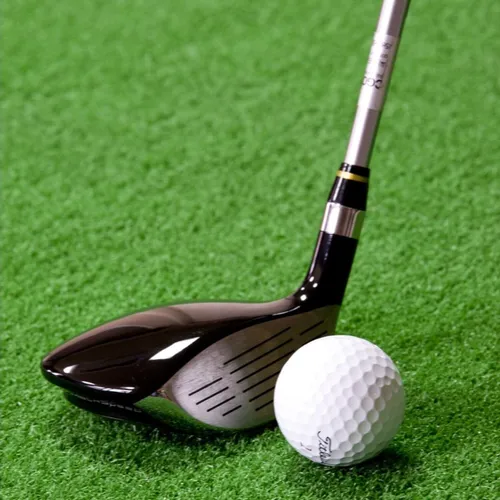 Pourquoi y a-t-il des alvéoles sur les balles de golf ?