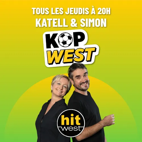 Jeudi 26/02 : Johann Lepenant (FC Nantes) invité de Kop West