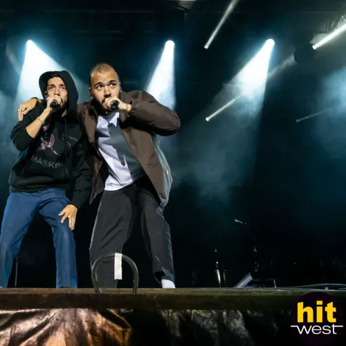 BIGFLO ET OLI EN LIVE A BOBITAL (2022)