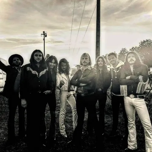 KOMODRAG AND THE MOUNODOR EN INTERVIEW A BOBITAL (2024)