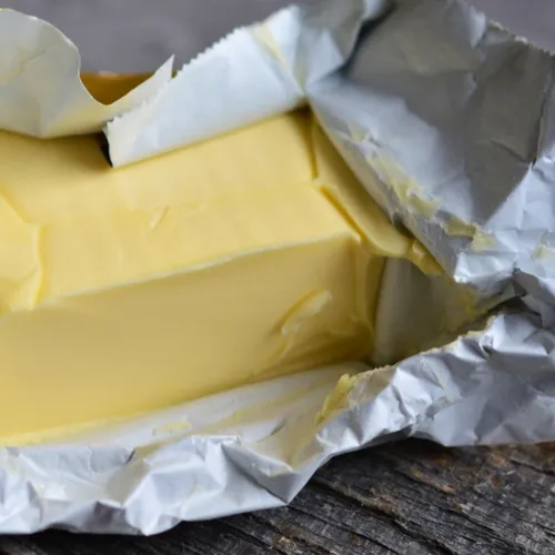 Le beurre est-il bon pour la santé ?