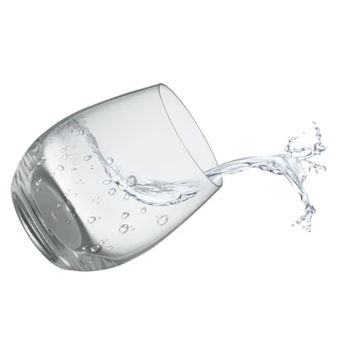 Pourquoi ne faut-il pas laisser un verre d’eau sur votre table de...