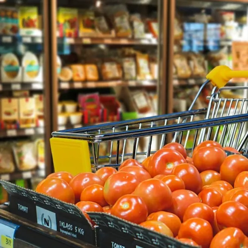 Pourquoi faire ses courses dans l'Ouest est moins cher qu'ailleurs ?