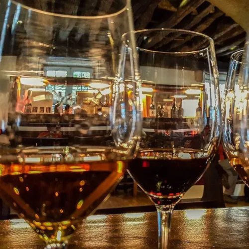 Qui a inventé l'apéro ?