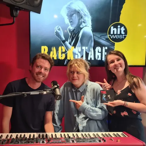 L'INTEGRALE - Zaho de Sagazan en interview et session acoustique...