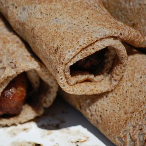 Comment la galette saucisse est-elle devenue le Totem du Stade...