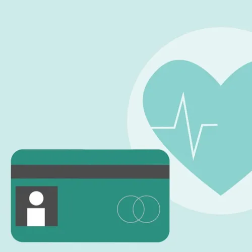 La carte vitale dématérialisée