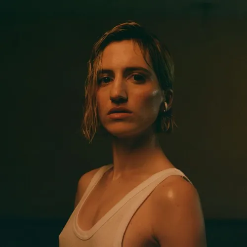 ALOïSE SAUVAGE EN INTERVIEW AU FESTIDREUZ (2023)