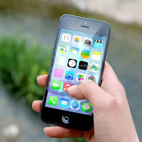 Que faire de votre vieux téléphone portable pour rendre service aux...