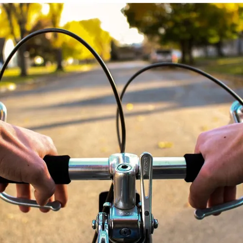 Les aménagements dédiés aux cyclistes