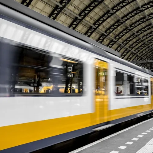 Pourquoi les trains bretons sont-ils plus ponctuels qu'ailleurs en...