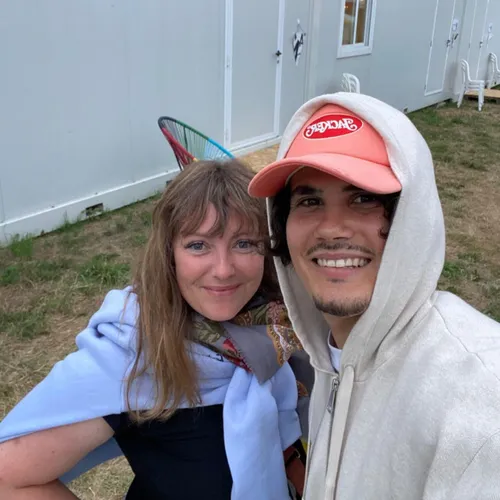 Sur la route des Festials avec CARBONNE à Festidreuz