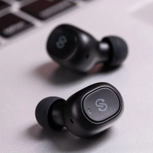 L'histoire du blue tooth, un pirate à la dent bleue