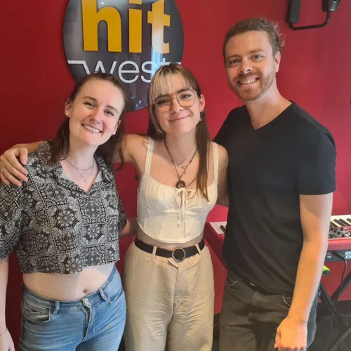 L'intégrale - Mioh en interview et session acoustique