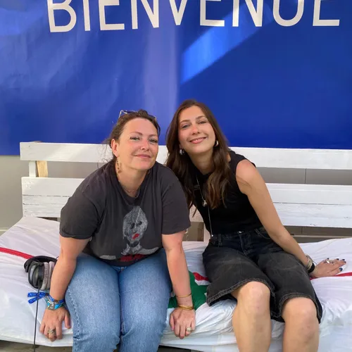 Sur la route des Festivals avec Styleto à Festidreuz