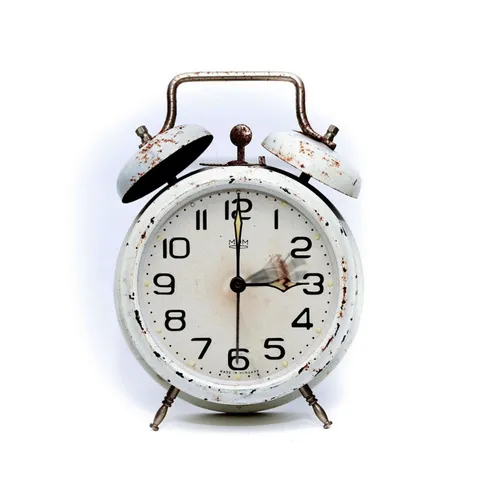 Pourquoi change-t-on encore d'heure (alors qu'on avait dit qu'on...