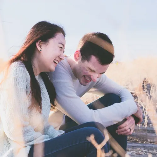 Pourquoi ne peut-on pas retenir un fou rire ?