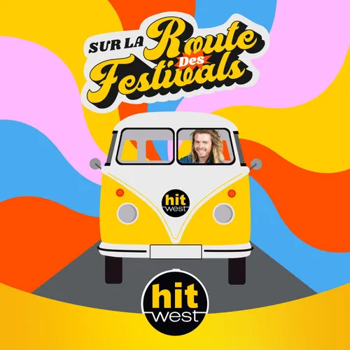 PAULINE CROZE EN INTERVIEW ET EN LIVE AUX FRANCOFOLIES (2022)
