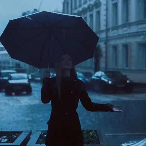 Pourquoi pleut-il plus en ville qu’à la campagne ?