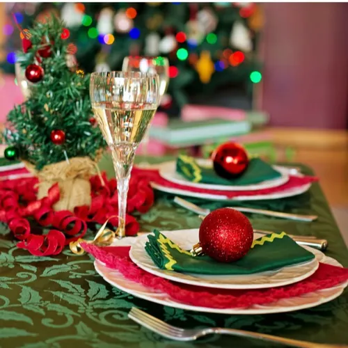 Quels sont les aliments à limiter pour des fêtes responsables ?