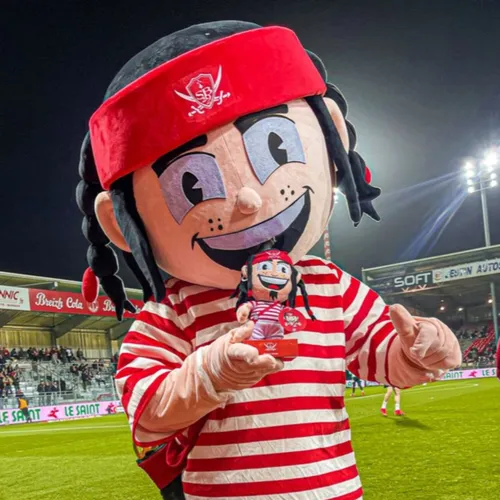 D’où vient le surnom Ti-Zef donné aux joueurs du Stade Brestois ?