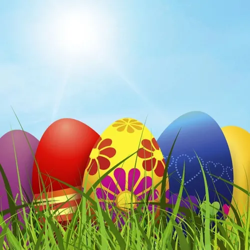 D’où viennent les traditions de Pâques ?