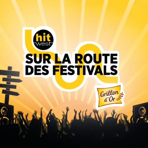 Sur la route des Festivals avec KYO aux Francofolies