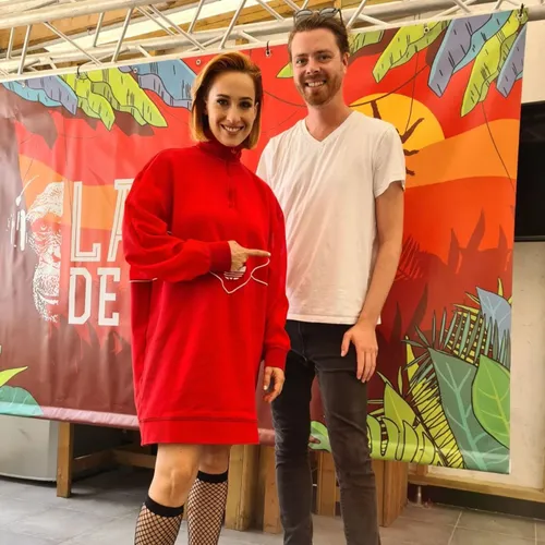 SUZANE EN INTERVIEW À LA NUIT DE L'ERDRE (2023)