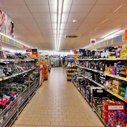 Quels sont les départements les moins chers pour faire ses courses ?